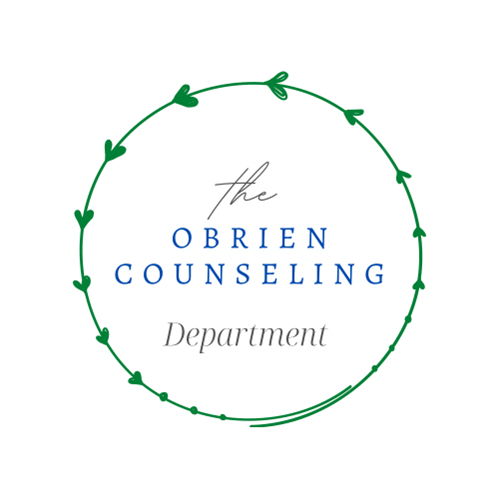 O'Brien Counseling Logo